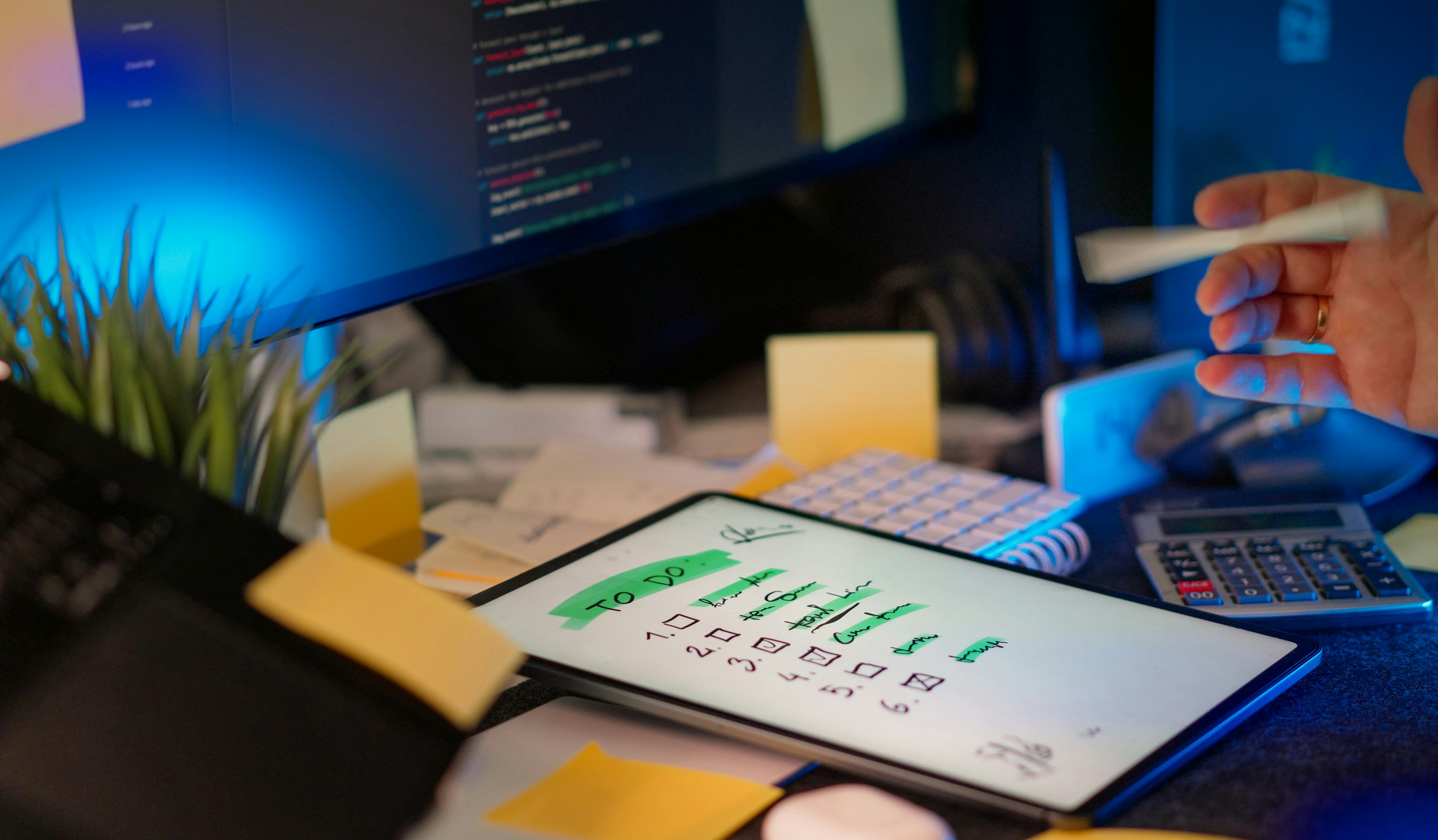 Odoo ERP migration
